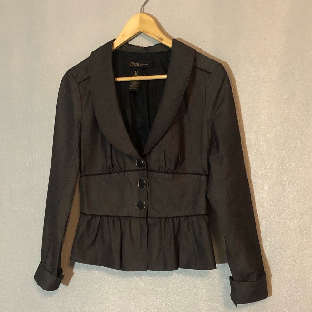 Beautiful women’s jacket! - Picture 1 of 8